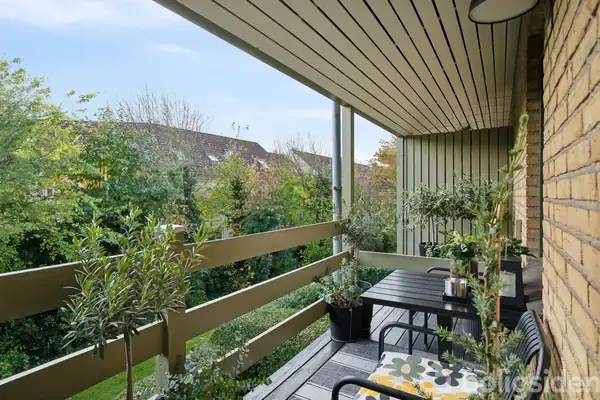 Ejerlejlighed på Bredgade 5A, 1. tv., 4000 Roskilde