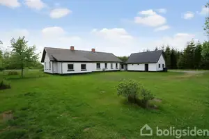 Villa på Hygildvej 11, 7361 Ejstrupholm