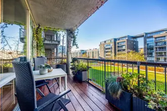 Ejerlejlighed på Carl Th. Zahles Gade 10, 2. tv., 2300 København S