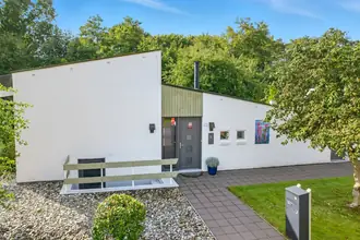 Villa på Rugtoften 52, Skodborg, 6630 Rødding