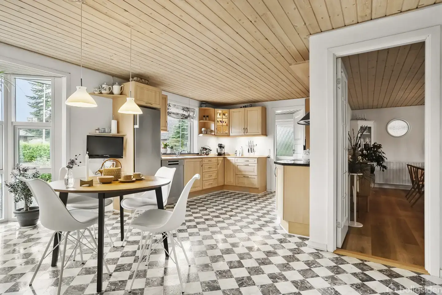 Villa på Kornmarken 13, 6650 Brørup