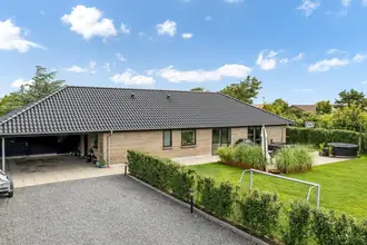 Villa på Holstebrovej 40A, Rindum, 6950 Ringkøbing