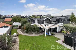Fritidsbolig på Anemonevej 23, 5300 Kerteminde