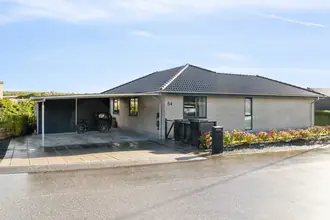 Villa på Lokeshøj 54, 9230 Svenstrup J