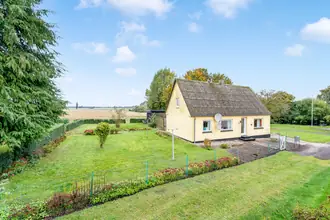 Villa på Engestoftevej 66, Slemminge, 4990 Sakskøbing