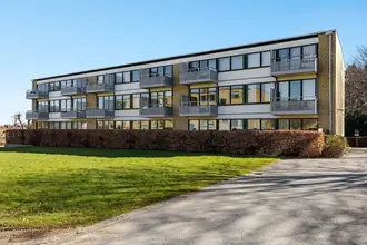 Ejerlejlighed på Bybjergvej 23, 1. tv., 2970 Hørsholm