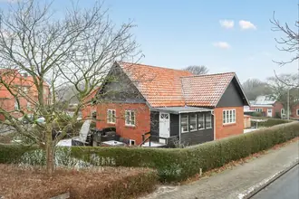Villa på Darumvej 128, 6700 Esbjerg