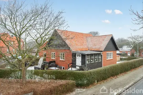 Villa på Darumvej 128, 6700 Esbjerg