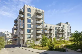 Ejerlejlighed på Søndre Badevej 4A, 3. tv., 4600 Køge