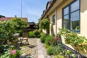Rækkehus på Skipperstræde 3, 2791 Dragør