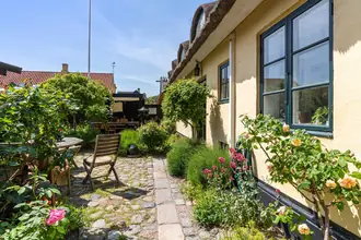 Rækkehus på Skipperstræde 3, 2791 Dragør