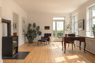 Villa på Caroline Amalie Vej 92, 2800 Kongens Lyngby