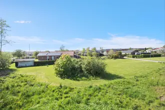Helårsgrund på Ingolfs Have 2, Dalby, 4690 Haslev