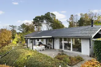 Villa på Bregnevej 6, Boeslum, 8400 Ebeltoft