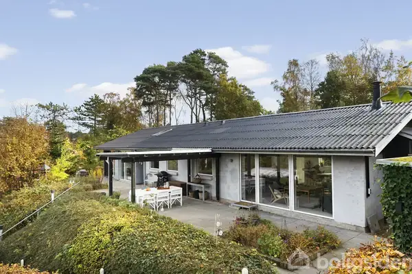 Villa på Bregnevej 6, 8400 Ebeltoft