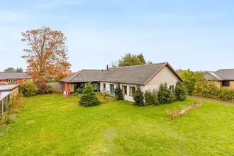Villa på Fennevej 8, 6270 Tønder