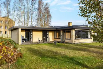 Villa på August Kroghs Vej 16, 8500 Grenaa