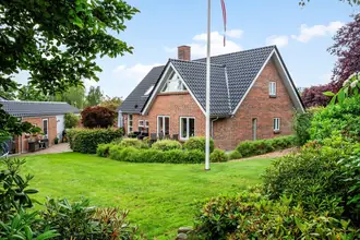 Villa på Sandnæsvej 43, 7100 Vejle