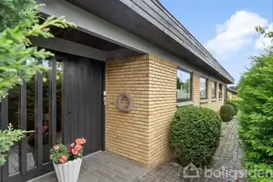 Villa på Rønnevej 11, 8700 Horsens