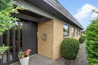 Villa på Rønnevej 11, 8700 Horsens