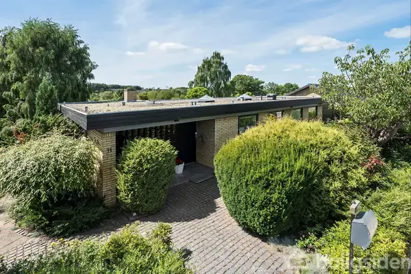 Villa på Rønnevej 11, 8700 Horsens