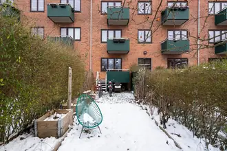 Ejerlejlighed på Nattergalevej 60, tv., 2400 København NV