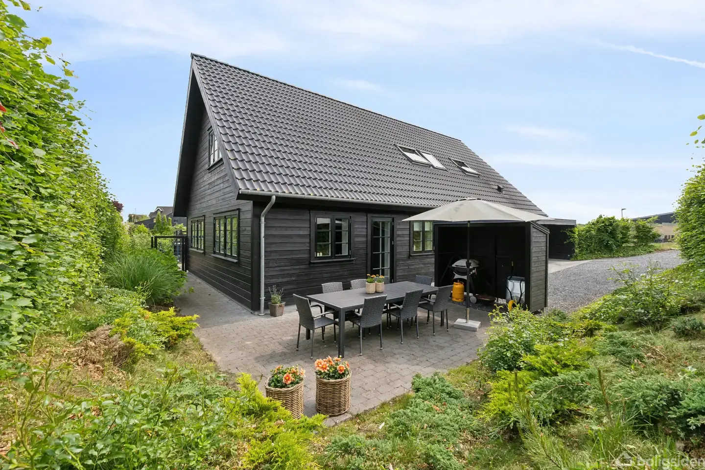 Villa på Ydunshave 8, 5700 Svendborg