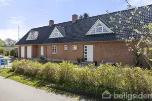 Villa på Skolestien 2, 4180 Sorø