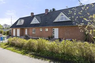 Villa på Skolestien 2, 4180 Sorø