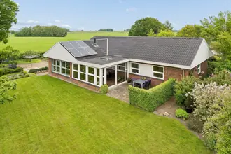 Villa på Katrinevej 124, 7800 Skive