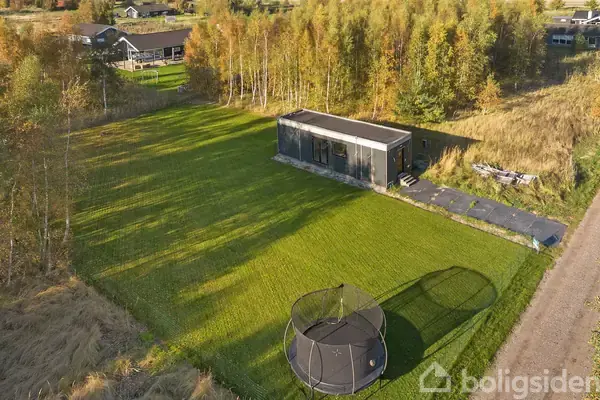 Fritidsgrund på Myggefjed 52, 4970 Rødby