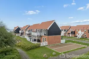 Fritidsbolig på Klintholm Havneby 25, 4791 Borre