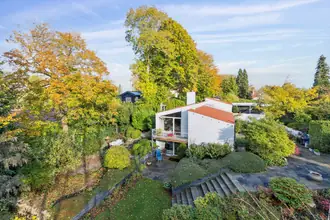 Villa på Bregnerødvej 38, 3460 Birkerød