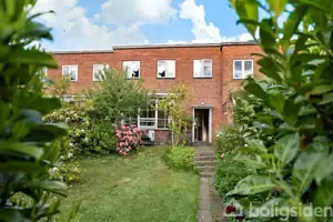 Rækkehus på Svejagervej 32, 2900 Hellerup