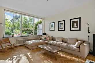 Rækkehus på Svejagervej 32, 2900 Hellerup