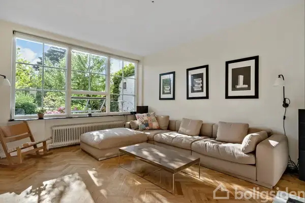 Rækkehus på Svejagervej 32, 2900 Hellerup