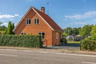 Villa på Eskilstrup Vestergade 50, 4863 Eskilstrup