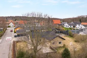 Villa på Lupinvej 5, 3300 Frederiksværk