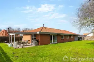 Villa på Kratholmvej 11, 5260 Odense S