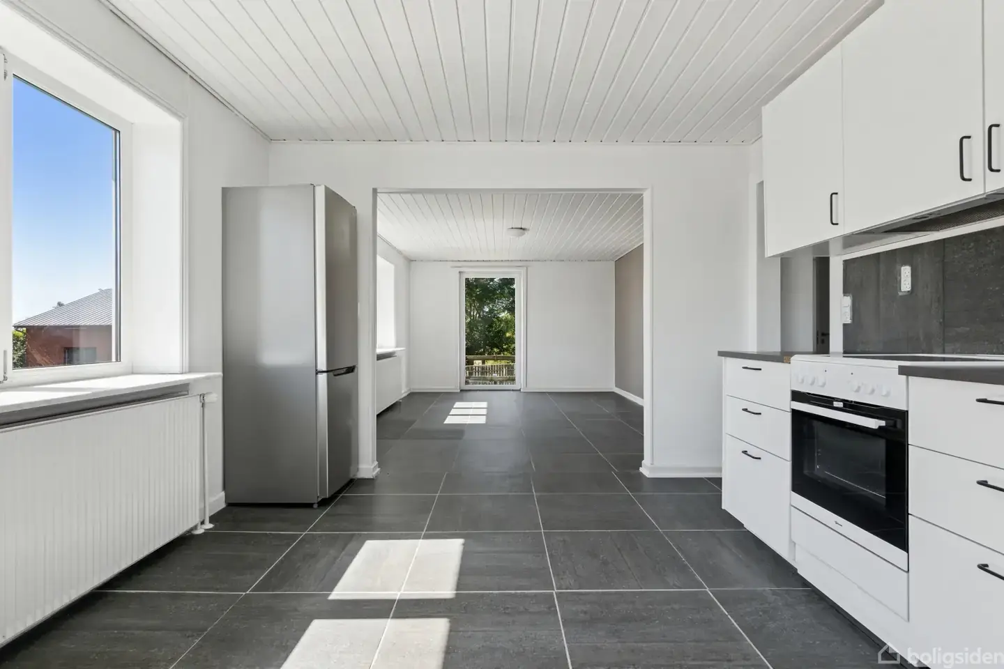Villa på Røde Anes Vej 41, 7700 Thisted