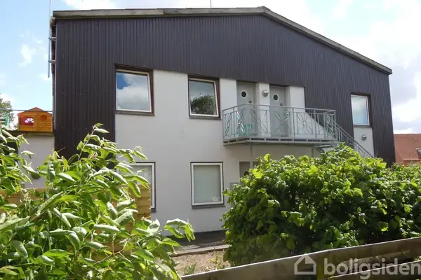 Villalejlighed på Kongevej 20C, 6270 Tønder