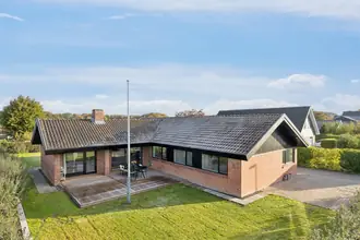 Villa på Kærvej 15, Gram, 8660 Skanderborg