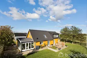 Villa på Bollerisvej 6, 3782 Klemensker