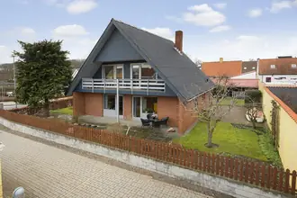 Villa på Skolegade 16, Hou, 8300 Odder