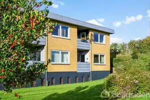 Ejerlejlighed på Nordlandsvej 13, st., 7100 Vejle