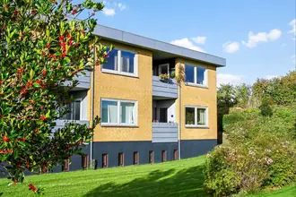 Ejerlejlighed på Nordlandsvej 13, 7100 Vejle