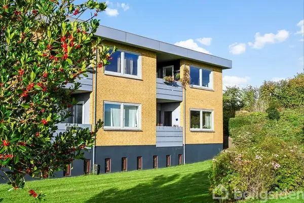 Ejerlejlighed på Nordlandsvej 13, st., 7100 Vejle