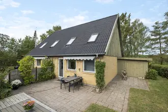 Rækkehus på Rytterbakken 28B, 3650 Ølstykke