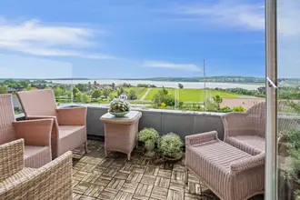 Villa på Pejtersborgvej 16, 9560 Hadsund