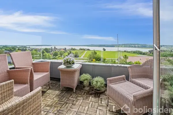 Villa på Pejtersborgvej 16, 9560 Hadsund